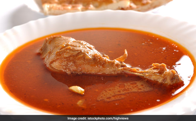 खाने के लिए चिकन खरीदकर लाया पिता, बेटा खा गया पूरा, खाली प्लेट देख दी ये खौफनाक सजा