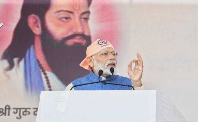 How Temple In Varanasi Is Key To PM, Mayawati, Arvind Kejriwal's Strategy