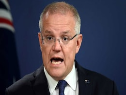 Travellers To Australia Must Show Negative COVID-19 Test, Says PM Travellers To Australia Must Show Negative COVID-19 Test, Says PM