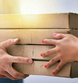 "Early Testing, Protection Gear": Congress Demands SOP For Delivery Boys In Delhi