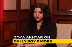 Spotlight: Zoya Akhtar On Ranveer Singh & Alia Bhatt Starrer <i>Gully Boy</i> Spotlight: Zoya Akhtar On Ranveer Singh & Alia Bhatt Starrer <i>Gully Boy</i>