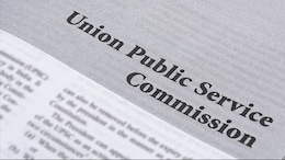 UPSC CAPF Assistant Commandant Exam 2024 Schedule Released, Check Details