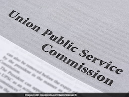 UPSC CAPF Reserve List Released, Check Steps To Download UPSC CAPF Reserve List Released, Check Steps To Download