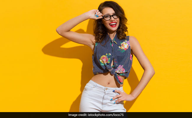 7 Stylish Floral Tops To Gear Up For Spring-Summer 2019