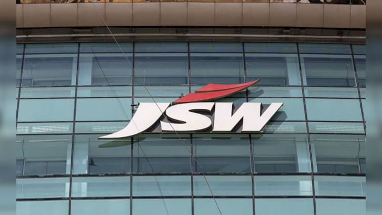 JSW Steel Shares Rated 'Hold' After Q3 Results &mdash; Check Target Price