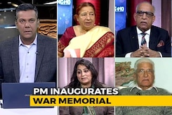 National War Memorial: India Salutes Its Bravehearts National War Memorial: India Salutes Its Bravehearts