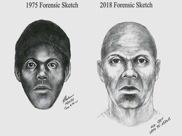 US Cops Post $100,000 Reward For 1970s Serial Killer 'The 'Doodler' US Cops Post $100,000 Reward For 1970s Serial Killer 'The 'Doodler'