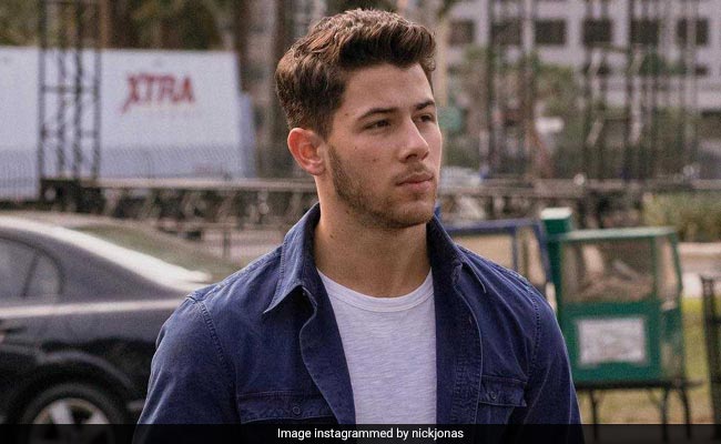 Nick Jonas Returns For <i>Jumanji: Welcome To The Jungle</i> Sequel And He 'Couldn't Be More Excited'