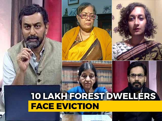 Wildlife Activism vs Tribal Rights?