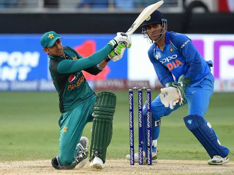 No Way Pakistan Can Be Banned From World Cup: BCCI Official On Pulwama Terror