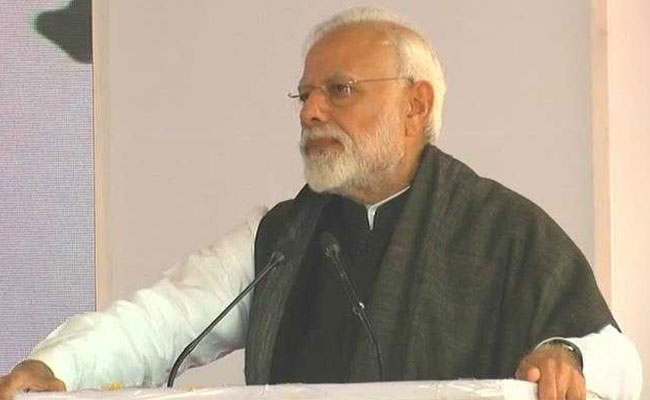 लोगों का खून खौल रहा है, आतंकवादी बड़ी गलती कर चुके हैं, सेना को पूरी छूट : पीएम मोदी