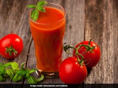 1 महीने तक रोजाना टमाटर का जूस पीने से क्या होगा?