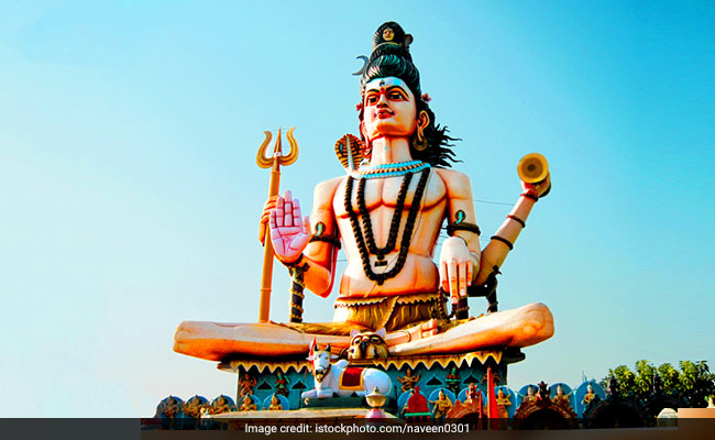 Sawan Shivratri 2019 Today: Shravan Shivratri Puja Time, Significance And Fasting Rituals