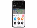 Apple Launches Redesigned Maps In The UK