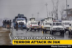 On Masood Azhar, China's Stand Unchanged Amid Global Outrage Over Pulwama On Masood Azhar, China's Stand Unchanged Amid Global Outrage Over Pulwama