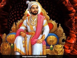 मालवणातील छत्रपती शिवाजी महाराजांचा नवा पुतळा उभारणार, निविदेत 100 वर्षांच्या गॅरेंटीची अट