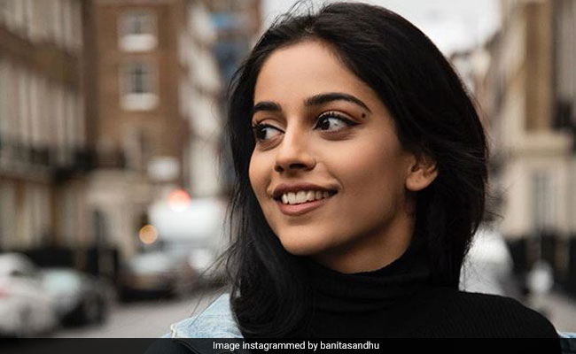 October Actress Banita Sandhu Says Varmaa, Tamil Remake Of Arjun ...