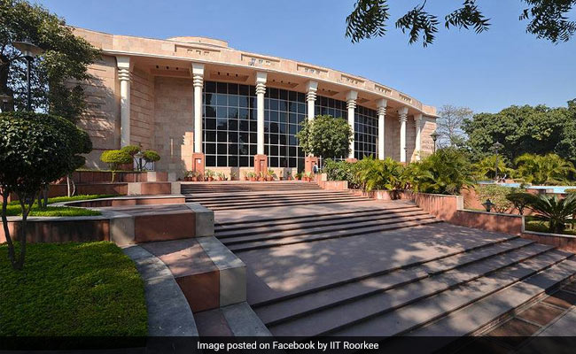 Documents Linked To Jawaharlal Nehru Await Proper Care At IIT Roorkee