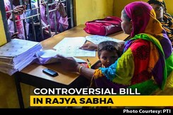 Citizenship Bill In Rajya Sabha Today Amid Protests In Northeast Citizenship Bill In Rajya Sabha Today Amid Protests In Northeast