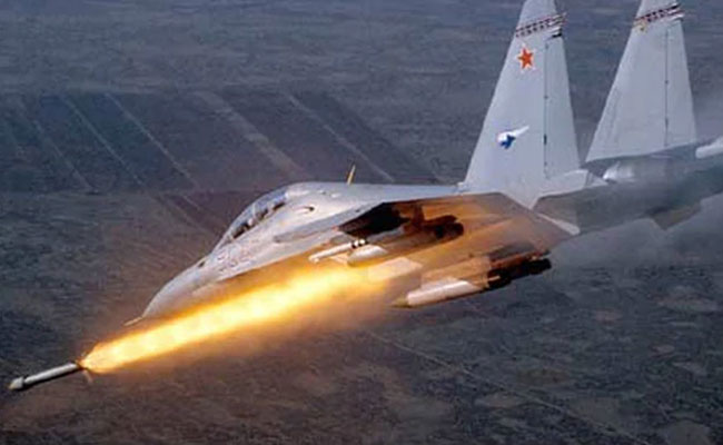 Centre Approves Purchase Of MiGs, Sukhois, Missiles, Considering "Current Situation"