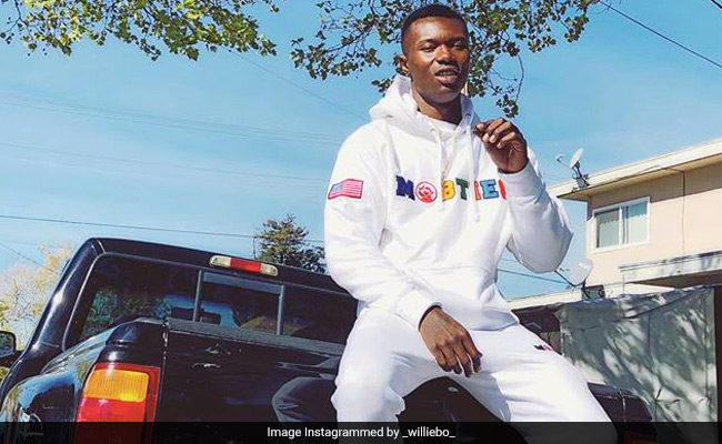 Young US Rapper Was Shot 25 Times By Cops On Face, Throat, Chest: Lawyer
