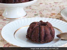 3-Year-Old Gets 'Unhealthy' Chocolate Cake In Tiffin, Teacher Sends Note