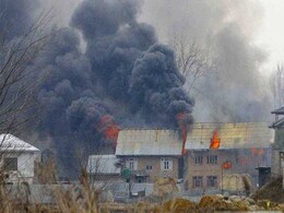 In Congress's Question Paper For PM, Intel Failure In Pulwama, RDX Source In Congress's Question Paper For PM, Intel Failure In Pulwama, RDX Source
