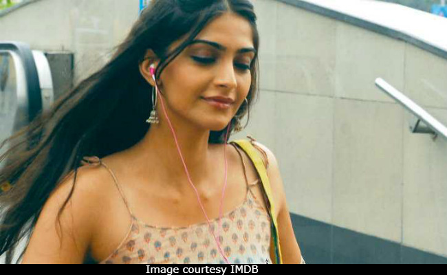 'The First Time' Anand Ahuja Saw Sonam Kapoor. It's Got A <I>Delhi 6</i> Connection