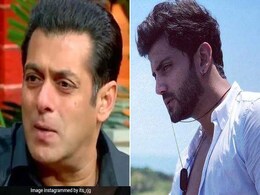 Salman Khan से ट्रेनिंग पाकर बड़े पर्दे पर धमाल मचाने को तैयार है यह एक्टर, इस फिल्म से होगा डेब्यू Salman Khan से ट्रेनिंग पाकर बड़े पर्दे पर धमाल मचाने को तैयार है यह एक्टर, इस फिल्म से होगा डेब्यू