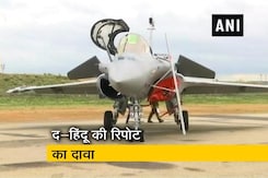 सिटी सेंटर : रफ़ाल में PMO का दखल, मूर्तियों पर SC ने दी मायावती को सलाह सिटी सेंटर : रफ़ाल में PMO का दखल, मूर्तियों पर SC ने दी मायावती को सलाह