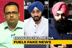 How CRPF Is Fighting 'Fake News' In Aftermath Of Pulwama Terror Attack How CRPF Is Fighting 'Fake News' In Aftermath Of Pulwama Terror Attack