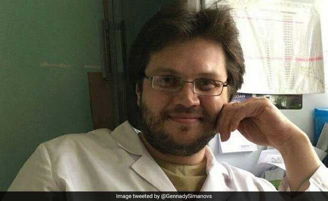 He Killed Classmate, Drank Blood. A Decade Later Caught Faking As Doctor