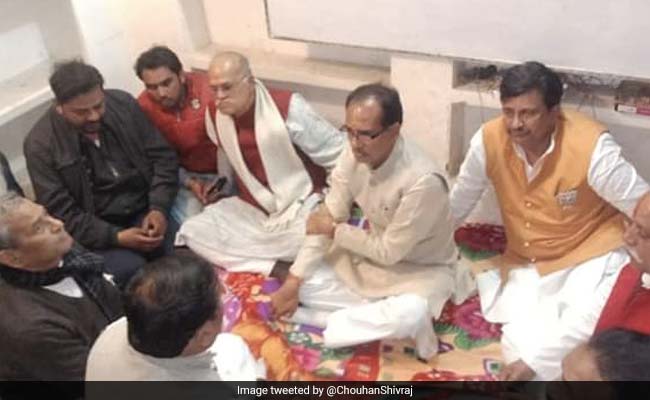 मध्य प्रदेश में जुड़वा भाइयों की हत्याः शिवराज सिंह चौहान ने सीबीआई जांच की उठाई मांग, दिया ये तर्क