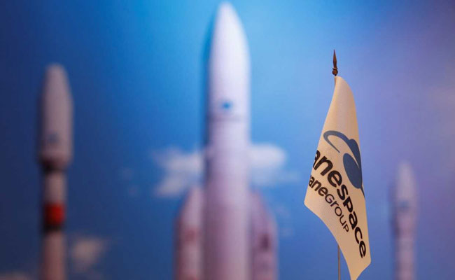 Ariane 6 Rocket Sees First Commercial Deals In Race With SpaceX