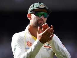 Nathan Lyon, Marcus Stoinis, Glenn Maxwell Bag Top Honours At Australian Cricket Awards Nathan Lyon, Marcus Stoinis, Glenn Maxwell Bag Top Honours At Australian Cricket Awards