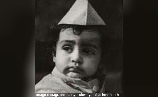 To Abhishek Bachchan On His 43rd Birthday, With Love From Wife Aishwarya, Sister Shweta And Dad Amitabh Bachchan