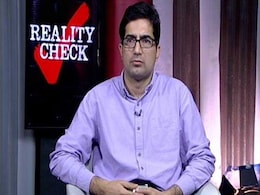 Applied For Registration Of New Party, Says Ex-IAS Officer Shah Faesal Applied For Registration Of New Party, Says Ex-IAS Officer Shah Faesal