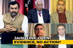 Jaish-Pakistan Link: The Evidence Trail Jaish-Pakistan Link: The Evidence Trail