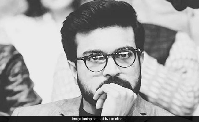 What Ram Charan Has To Say About <I>Vinaya Vidheya Rama</I> Debacle