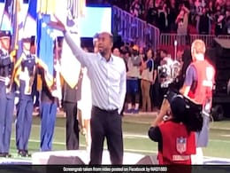 Sign Language Show Cut From Broadcast, Viewed Over 1 Million Times Online Sign Language Show Cut From Broadcast, Viewed Over 1 Million Times Online