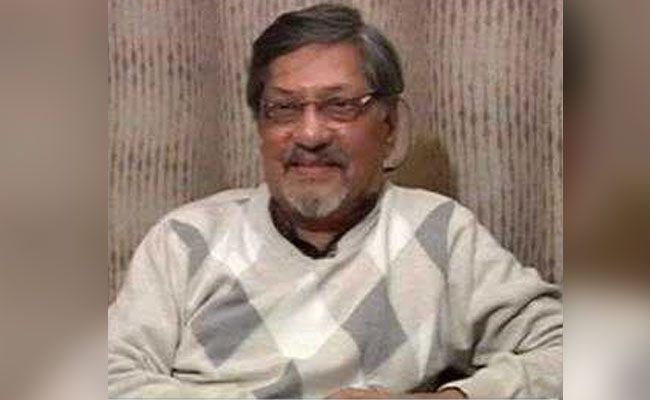 Wouldn't Have Gone If I Knew I'd Be Cut Off: Amol Palekar On Mumbai Event