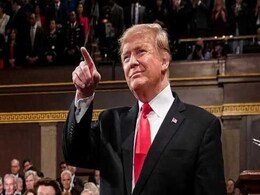 Donald Trump Nominates Jeffrey Rosen As Justice Department Number 2 Donald Trump Nominates Jeffrey Rosen As Justice Department Number 2