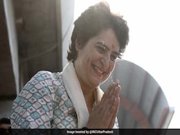 Priyanka Gandhi Vadra To Handle Akhilesh Yadav Outreach Directly: Sources Priyanka Gandhi Vadra To Handle Akhilesh Yadav Outreach Directly: Sources