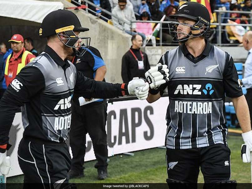 IND vs NZ 1st T20: बल्लेबाजों का निराशाजक प्रदर्शन, टीम इंडिया 80 रन से हारी