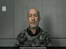 China Releases Video It Says Proves Reports Of Uighur Poet's Death Untrue China Releases Video It Says Proves Reports Of Uighur Poet's Death Untrue