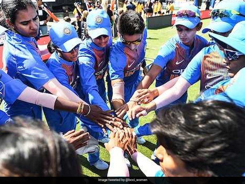 India eves look to dominate England after success in New Zealand India eves look to dominate England after success in New Zealand