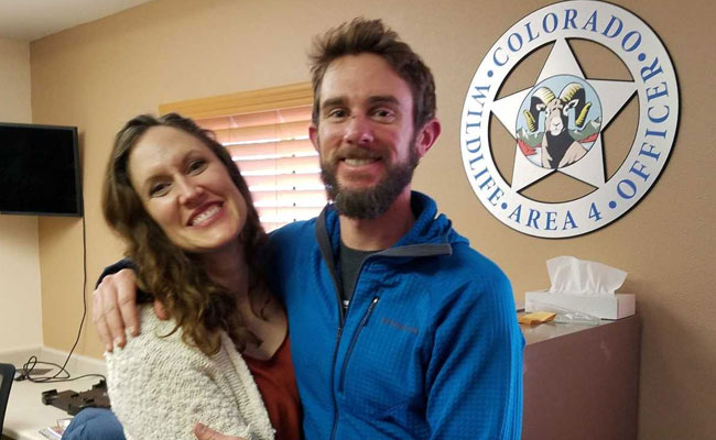 In A 3-Minute Deadly Encounter, US Man Strangled Mountain Lion