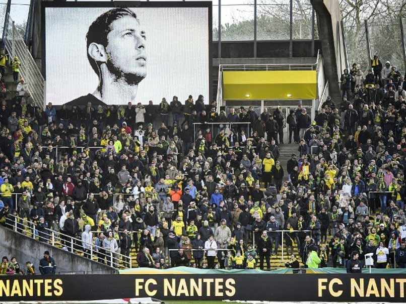 Cardiff City Considering Legal Action Against Nantes Over Emiliano Sala "Negligence": Report Cardiff City Considering Legal Action Against Nantes Over Emiliano Sala "Negligence": Report