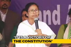 "Moral Victory," Claim Both Centre, Mamata Banerjee In Order On Top Cop "Moral Victory," Claim Both Centre, Mamata Banerjee In Order On Top Cop