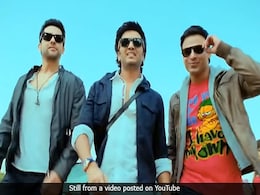 <i>Masti</i> Director Says He's 'Done With The Series' After <i>Great Grand Masti</i> Leaked Online <i>Masti</i> Director Says He's 'Done With The Series' After <i>Great Grand Masti</i> Leaked Online